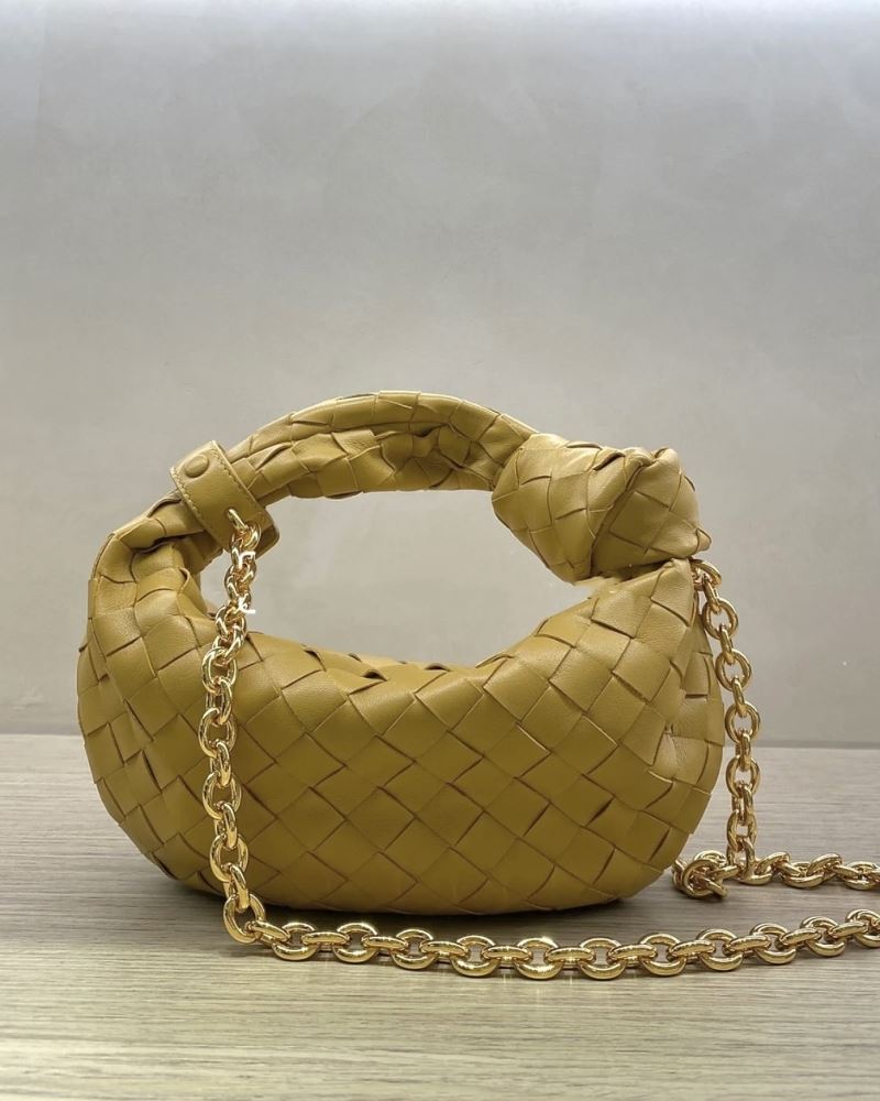 Bottega Veneta Top Handle Bags